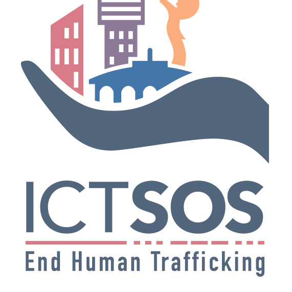 Visit ICT SOS: Learn, Tour, and Connect - logo